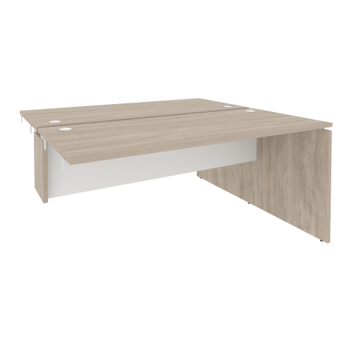 Стол-приставка двойной к опорным элементам Onix O.D.SPR-4.7 фото 7