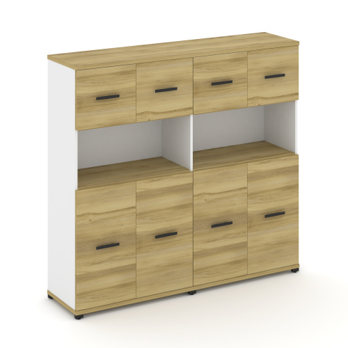 Шкаф офисный Concept CN.STS-425 B Шкаф офисный Concept CN.STS-425 B