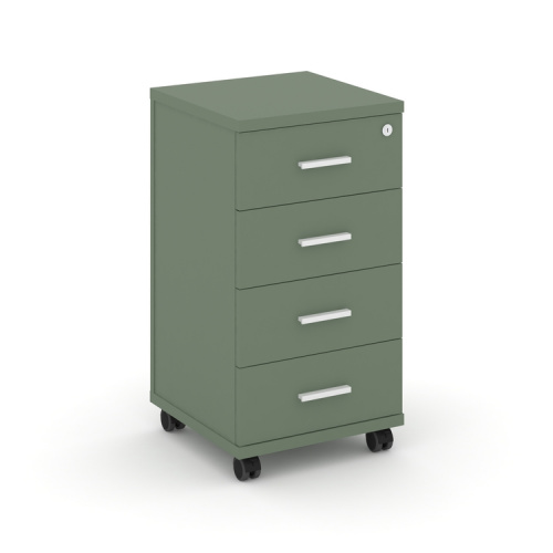 Тумба мобильная Concept CN.TUM-005 Тумба мобильная Concept CN.TUM-005