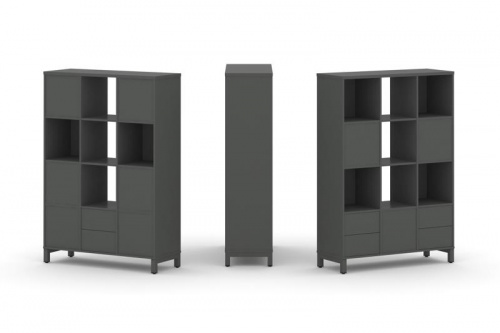 Набор стеллажа Style Project SN.NSD-431 фото 22