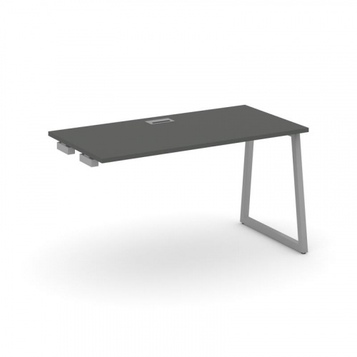 Style Project Стол-приставка к опор. элем. SN-4T1.OPRS-013 Акация Лорка/Металл Антрацит/Заглушка Пла фото 23 Style Project Стол-приставка к опор. элем. SN-4T1.OPRS-013 Акация Лорка/Металл Антрацит/Заглушка Пла фото 23