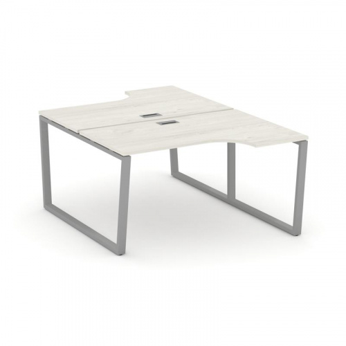 Style Project Рабочая станция эргоном. SN-6T2.DRPA-021 Акация Лорка/Металл Антрацит/Заглушка Пластик фото 12 Style Project Рабочая станция эргоном. SN-6T2.DRPA-021 Акация Лорка/Металл Антрацит/Заглушка Пластик фото 12