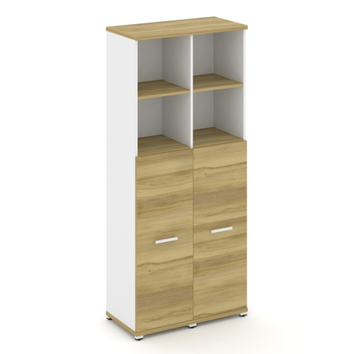 Шкаф офисный Concept CN.STU-524 W фото 3 Шкаф офисный Concept CN.STU-524 W фото 3