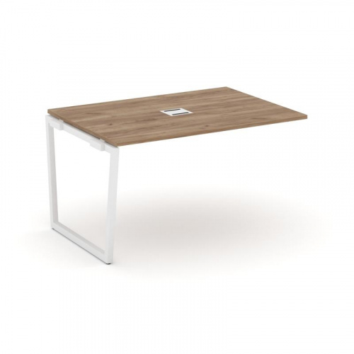 Style Project Проходной наб. элем. перег. стола SN-4T2.NSPRG-004 Акация Лорка/Металл Антрацит/Заглуш фото 10 Style Project Проходной наб. элем. перег. стола SN-4T2.NSPRG-004 Акация Лорка/Металл Антрацит/Заглуш фото 10