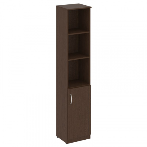 Шкаф высокий узкий Nova S В.СУ-1.1 (R)