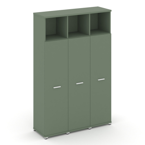 Шкаф офисный Concept CN.STU-536 W Шкаф офисный Concept CN.STU-536 W