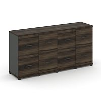 Шкаф офисный Concept CN.STU-242 A