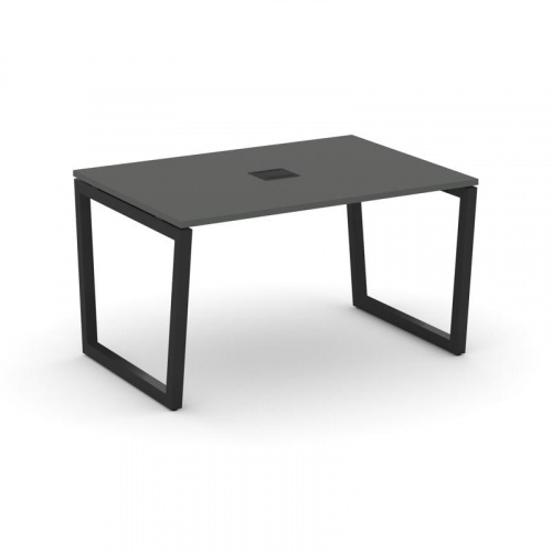 Style Project Стол переговорный SN-5T2.SPRG-004 Акация Лорка/Металл Антрацит/Заглушка Металл Антраци фото 8 Style Project Стол переговорный SN-5T2.SPRG-004 Акация Лорка/Металл Антрацит/Заглушка Металл Антраци фото 8