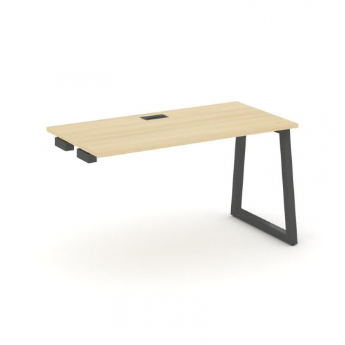 Style Project Стол-приставка к опор. элем. SN-5T1.OPRS-002 Акация Лорка/Металл Антрацит/Заглушка Пла фото 28 Style Project Стол-приставка к опор. элем. SN-5T1.OPRS-002 Акация Лорка/Металл Антрацит/Заглушка Пла фото 28