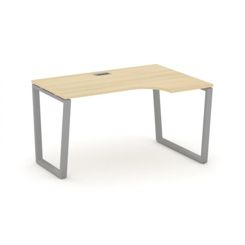 Style Project Стол рабочий эргоном. SN-6T2.SPA-012(R) Акация Лорка/Металл Антрацит/Заглушка Пластик фото 20 Style Project Стол рабочий эргоном. SN-6T2.SPA-012(R) Акация Лорка/Металл Антрацит/Заглушка Пластик фото 20