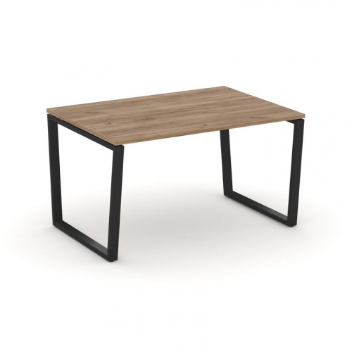 Style Project Стол переговорный SN-6T2.SPRG-002.3 Акация Лорка/Металл Антрацит 1180*980*750 фото 4 Style Project Стол переговорный SN-6T2.SPRG-002.3 Акация Лорка/Металл Антрацит 1180*980*750 фото 4