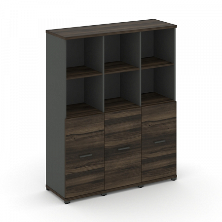 Шкаф офисный Concept CN.STU-431 A