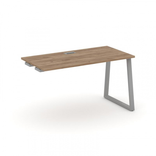 Style Project Стол-приставка к опор. элем. SN-6T1.OPRS-024 Акация Лорка/Металл Антрацит/Заглушка Пла фото 10 Style Project Стол-приставка к опор. элем. SN-6T1.OPRS-024 Акация Лорка/Металл Антрацит/Заглушка Пла фото 10