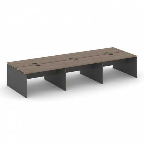 Бенч-система Style Project SN-D.DRS-063 фото 14 Бенч-система Style Project SN-D.DRS-063 фото 14