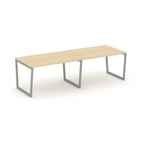 Style Project Стол переговорный SN-4T2.SPRG-014.3 Акация Лорка/Металл Антрацит 3160*980*750 фото 20 Style Project Стол переговорный SN-4T2.SPRG-014.3 Акация Лорка/Металл Антрацит 3160*980*750 фото 20