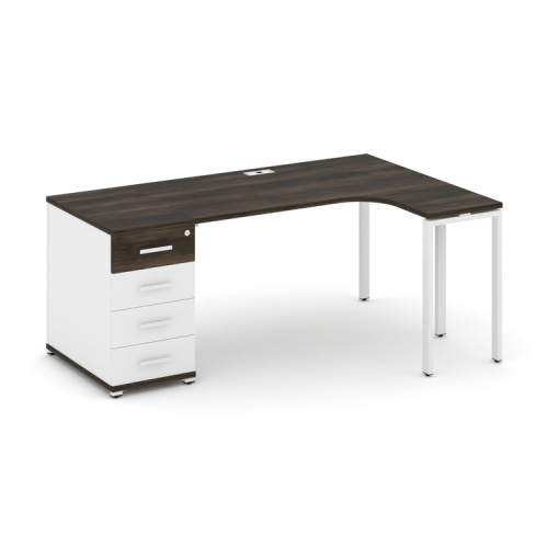 Стол эргономичный Concept CN.SA-401(R) фото 2 Стол эргономичный Concept CN.SA-401(R) фото 2