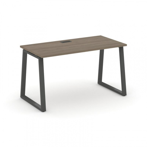 Style Project Стол письменный SN-6T1.SP-021 Акация Лорка/Металл Антрацит/Заглушка Пластик Черный 980 фото 25 Style Project Стол письменный SN-6T1.SP-021 Акация Лорка/Металл Антрацит/Заглушка Пластик Черный 980 фото 25