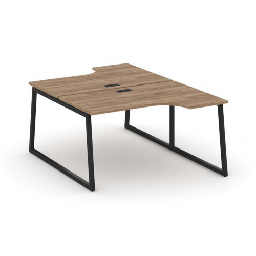 Style Project Рабочая станция эргоном. SN-4T1.DRPA-012 Акация Лорка/Металл Антрацит/Заглушка Пластик фото 8 Style Project Рабочая станция эргоном. SN-4T1.DRPA-012 Акация Лорка/Металл Антрацит/Заглушка Пластик фото 8