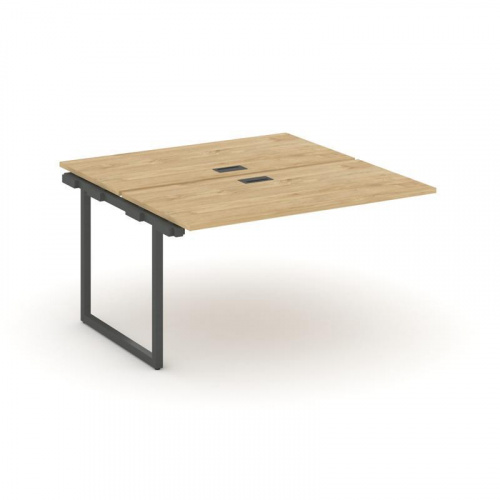 Style Project Проходной наб. элем. SN-4O.DNRS-002 Белый/Металл Белый 1180*1232*750 фото 6