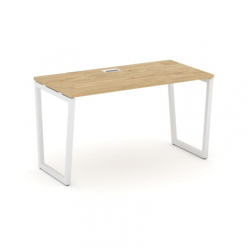 Style Project Стол письменный SN-4T2.SP-015 Акация Лорка/Металл Антрацит/Заглушка Пластик Черный 178 фото 3 Style Project Стол письменный SN-4T2.SP-015 Акация Лорка/Металл Антрацит/Заглушка Пластик Черный 178 фото 3