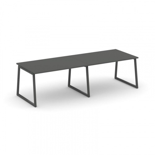 Style Project Стол переговорный SN-4T1.SPRG-014.3 Акация Лорка/Металл Антрацит 3160*980*750 фото 27 Style Project Стол переговорный SN-4T1.SPRG-014.3 Акация Лорка/Металл Антрацит 3160*980*750 фото 27