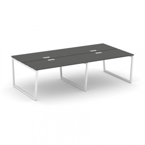 Style Project Рабочая станция 2-х сторон. SN-4T2.DRS-034 Акация Лорка/Металл Антрацит/Заглушка Пласт фото 18 Style Project Рабочая станция 2-х сторон. SN-4T2.DRS-034 Акация Лорка/Металл Антрацит/Заглушка Пласт фото 18