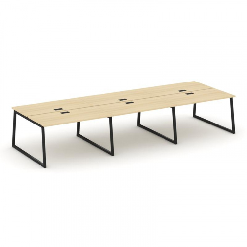 Style Project Рабочая станция 2-х сторон. SN-4T1.DRS-073 Акация Лорка/Металл Антрацит/Заглушка Пласт фото 25 Style Project Рабочая станция 2-х сторон. SN-4T1.DRS-073 Акация Лорка/Металл Антрацит/Заглушка Пласт фото 25