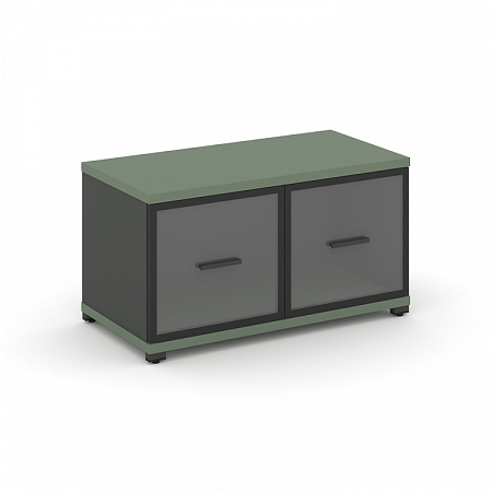 Шкаф офисный Concept CN.STS-113 RPB