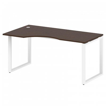 Стол криволинейный Metal System БО.СА-1 (L)