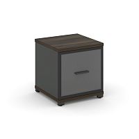 Шкаф офисный Concept CN.STU-113 RPB