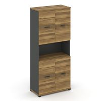 Шкаф офисный Concept CN.STS-513 A