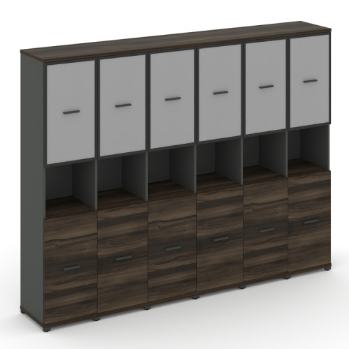 Шкаф офисный Concept CN.STU-563 RMB Шкаф офисный Concept CN.STU-563 RMB