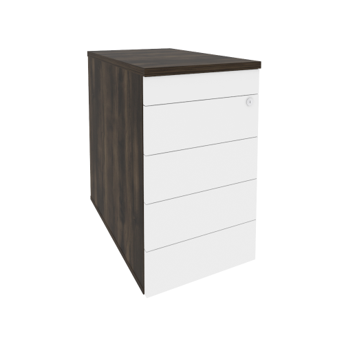 Тумба приставная Onix O.TPO-1.7 TIP фото 4