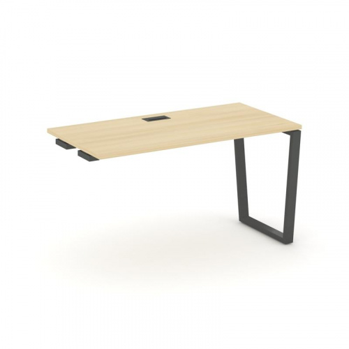 Style Project Стол-приставка к опор. элем. SN-6T2.OPRS-003 Акация Лорка/Металл Антрацит/Заглушка Пла фото 28 Style Project Стол-приставка к опор. элем. SN-6T2.OPRS-003 Акация Лорка/Металл Антрацит/Заглушка Пла фото 28