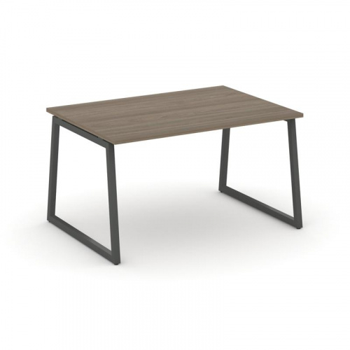 Style Project Стол переговорный SN-4T1.SPRG-003.3 Акация Лорка/Металл Антрацит 1380*980*750 фото 25 Style Project Стол переговорный SN-4T1.SPRG-003.3 Акация Лорка/Металл Антрацит 1380*980*750 фото 25