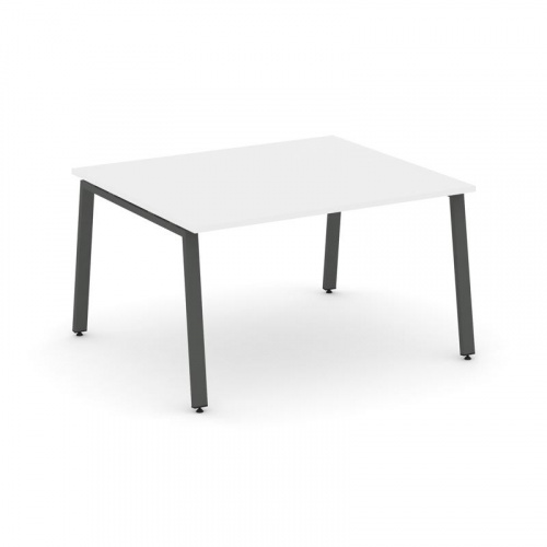 Style Project Стол переговорный SN-6A.SPRG-033.3 Антрацит/Металл Антрацит 1380*1180*750 фото 15 Style Project Стол переговорный SN-6A.SPRG-033.3 Антрацит/Металл Антрацит 1380*1180*750 фото 15