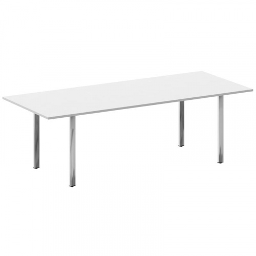 Стол переговоров на П-обр. м/к Metal System Direct БП.ПРГ-240 фото 3 Стол переговоров на П-обр. м/к Metal System Direct БП.ПРГ-240 фото 3