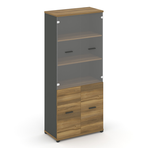 Шкаф офисный Concept CN.STS.E-512 SP Шкаф офисный Concept CN.STS.E-512 SP