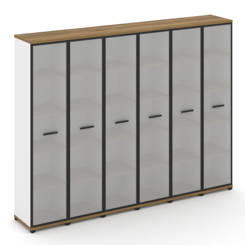 Шкаф офисный Concept CN.STU-568 RMW фото 8