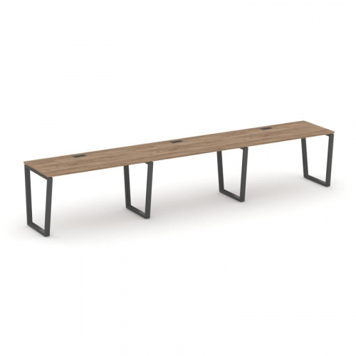 Style Project Рабочая станция 1 сторон. SN-6T2.ORS-031 Акация Лорка/Металл Антрацит/Заглушка Пластик фото 23 Style Project Рабочая станция 1 сторон. SN-6T2.ORS-031 Акация Лорка/Металл Антрацит/Заглушка Пластик фото 23