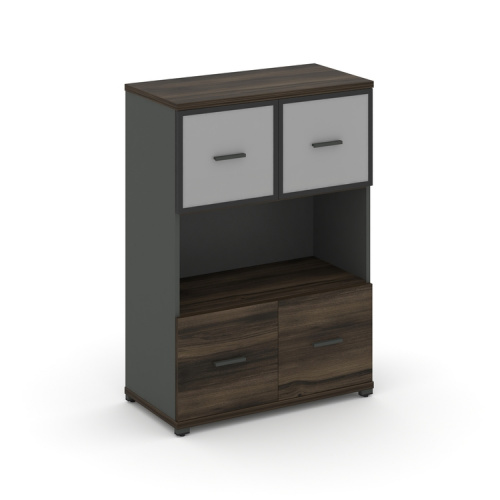 Шкаф офисный Concept CN.STS-315 RMB