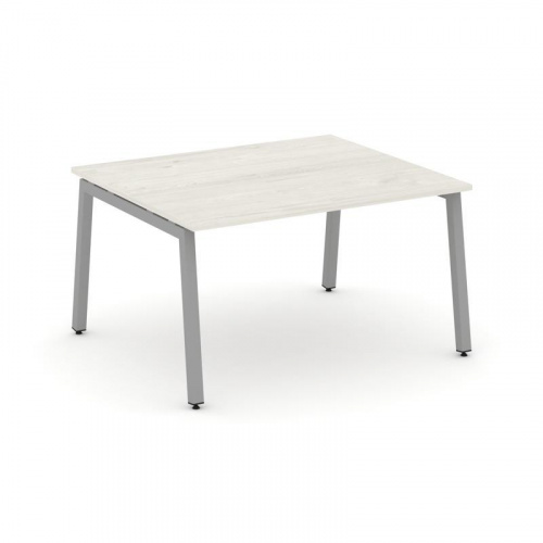 Style Project Стол переговорный SN-5A.SPRG-033.3 Дуб Наварра/Металл Антрацит 1380*1180*750 фото 9 Style Project Стол переговорный SN-5A.SPRG-033.3 Дуб Наварра/Металл Антрацит 1380*1180*750 фото 9