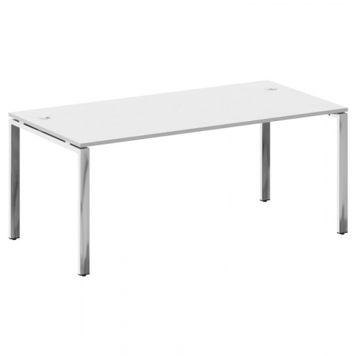 Стол руковододителя на П-обр. м/к Metal System Direct БП.СРР-5.9 фото 3 Стол руковододителя на П-обр. м/к Metal System Direct БП.СРР-5.9 фото 3