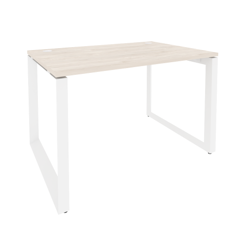 Стол рабочий на О-обр. м/к Onix O.MO-SP-2.8 фото 2