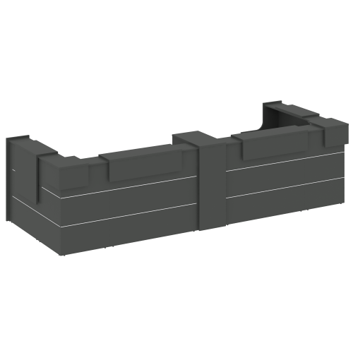 Ресепшн Onix O.R-K-37 фото 3 Ресепшн Onix O.R-K-37 фото 3