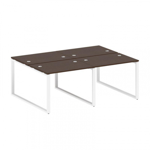 Бенч-система на 4 места на О-обр. м/к Metal System БО.СМ-4.1 фото 14 Бенч-система на 4 места на О-обр. м/к Metal System БО.СМ-4.1 фото 14