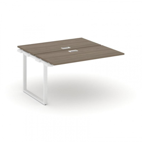 Style Project Проходной наб. элем. SN-6O.DNRS-012 Вяз Благородный/Металл Черный 1180*1432*750 фото 4