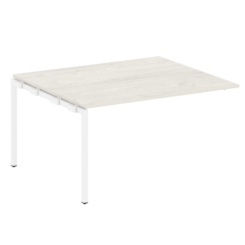 Проходной элемент перег. стола на П-обр. м/к Metal System Quattro 40БП.ППРГ-3 фото 7 Проходной элемент перег. стола на П-обр. м/к Metal System Quattro 40БП.ППРГ-3 фото 7