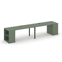 Бенч-система с опорными стеллажами Concept CN.ORS-203