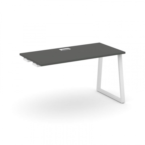 Style Project Стол-приставка к опор. элем. SN-6T1.OPRS-024 Акация Лорка/Металл Антрацит/Заглушка Пла фото 19 Style Project Стол-приставка к опор. элем. SN-6T1.OPRS-024 Акация Лорка/Металл Антрацит/Заглушка Пла фото 19